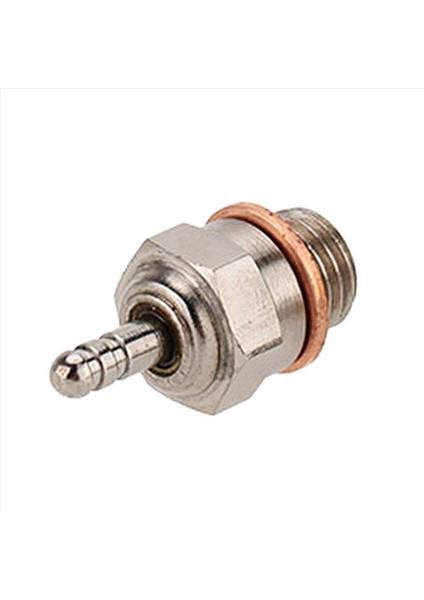 1/10 Hpı Hsp Rc Araç Teknesi Için 5x N4 Glow Fiş Buji (Yurt Dışından) indirimleri