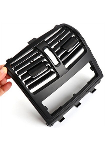 Mercedes-Benz Cls-Sınıfı Için Delikli Araba Arka Klima Ac Havalandırma Izgara Çıkış Kapağı W218 2012-2017 Siyah (Yurt Dışından) fırsatları