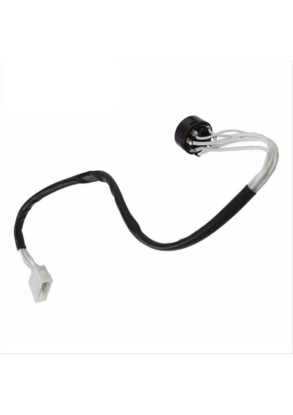 Araba Ateşleme Anahtarı 81255016033 34089 70513141 Man Araba Aksesuarları Için (Yurt Dışından)