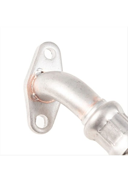 Araç Turboşarj Yağı Dönüş Borusu 06J145735E Vw Golf Passat A3 A4 A5 Için 1 8t/2 0t Motor Için (Yurt Dışından) fırsatları