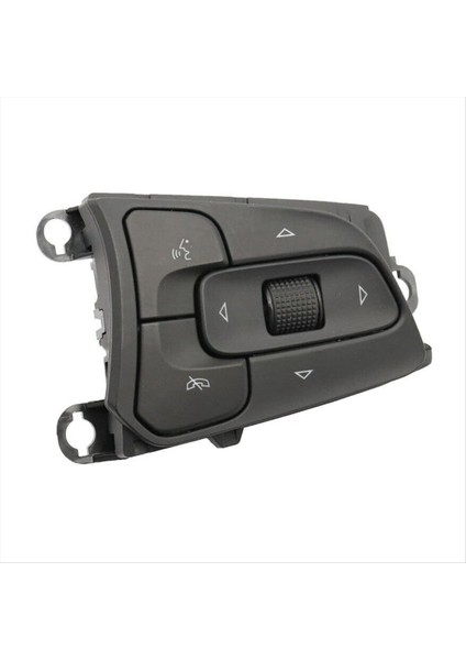 13528612 Araba Direksiyon Simidi Kontrolü Silverado Için 1500 Sierra 19-20 Silverado 2500 3500 (Yurt Dışından)