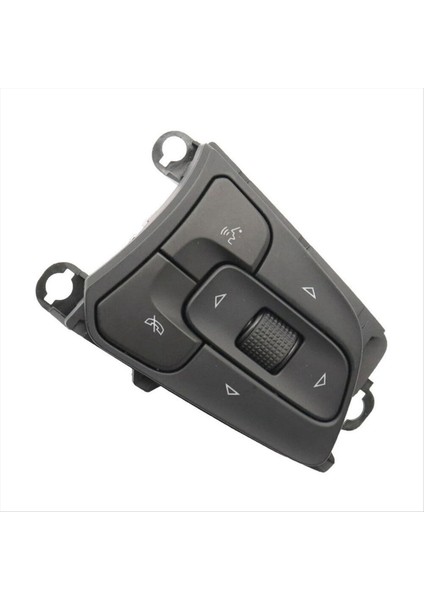 13528612 Araba Direksiyon Simidi Kontrolü Silverado Için 1500 Sierra 19-20 Silverado 2500 3500 (Yurt Dışından) fiyatları