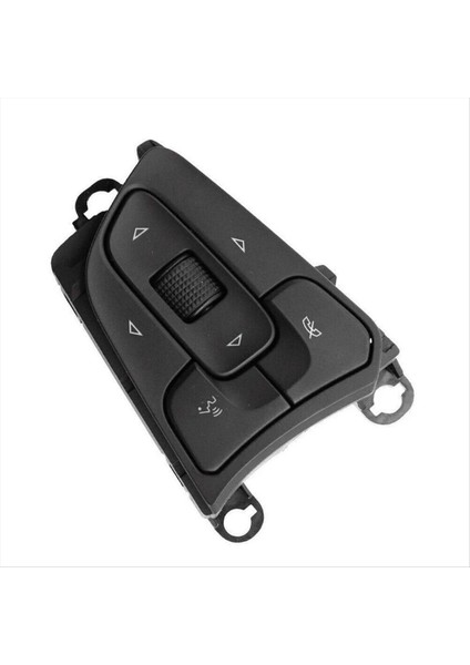 13528612 Araba Direksiyon Simidi Kontrolü Silverado Için 1500 Sierra 19-20 Silverado 2500 3500 (Yurt Dışından) modelleri