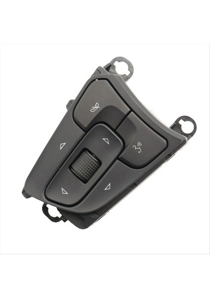 13528612 Araba Direksiyon Simidi Kontrolü Silverado Için 1500 Sierra 19-20 Silverado 2500 3500 (Yurt Dışından) indirimleri