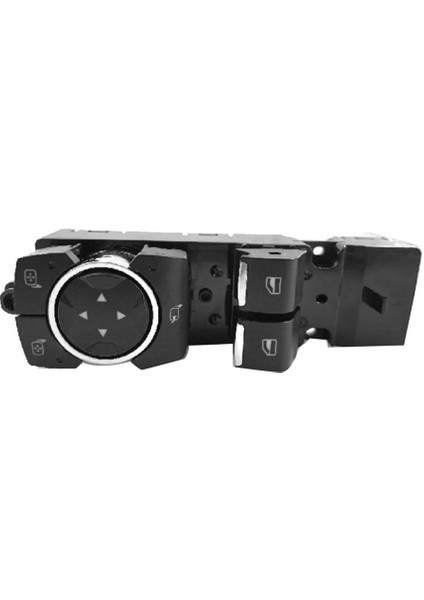 Araba Sürücü Tarafı Elektrikli Güç Penceresi Asansör Kontrol Anahtarı Ford Mustang Için FR3Z-14529BC 2015-2023 Lhd (Yurt Dışından)