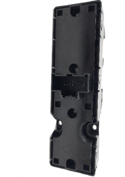 Araba Sürücü Tarafı Elektrikli Güç Penceresi Asansör Kontrol Anahtarı Ford Mustang Için FR3Z-14529BC 2015-2023 Lhd (Yurt Dışından) modelleri