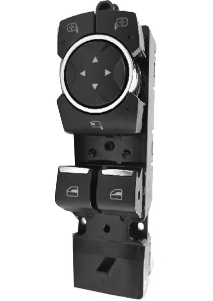 Araba Sürücü Tarafı Elektrikli Güç Penceresi Asansör Kontrol Anahtarı Ford Mustang Için FR3Z-14529BC 2015-2023 Lhd (Yurt Dışından) indirimleri