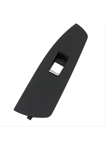 Bmw 7 Serisi F01 F01 F02 F04 Araç Ön Sol Pencere Cam Kaldırma Anahtarı Panel Kapak Trim Çerçevesi Rhd 61319241945 (Yurt Dışından)