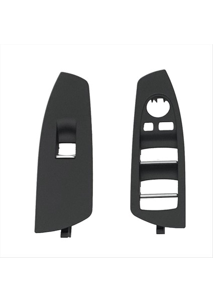 Bmw 7 Serisi F01 F01 F02 F04 Araç Ön Sol Pencere Cam Kaldırma Anahtarı Panel Kapak Trim Çerçevesi Rhd 61319241945 (Yurt Dışından) indirimleri