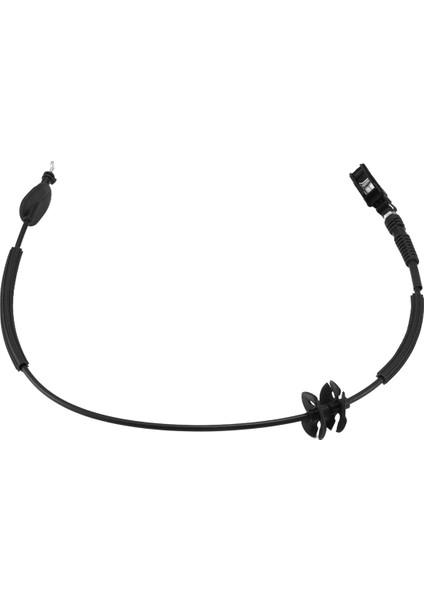 Ford F-150 2015-2020 FL3Z-15221A00-B-B FL3Z-15221A00-H FL3Z-15221A00-E Için Ön Kapı Mandalı Salım Kablosu (Yurt Dışından)