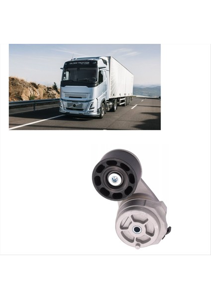 Araba Kemeri Gergin 21500149 20939284 Volvo B6R B7R Bus Fl/fe Kamyonu Için Değişiklik (Yurt Dışından) fiyatları