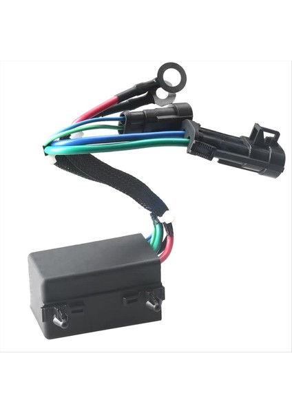 586767 12V Yatma Trim Rölesi Johnson Evinrude 40HP 50HP 60HP 15 25 30 40 50 60 75 90 115 130 150 175 200 225 250 300HP (Yurt Dışından) indirimleri