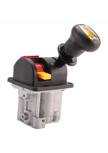 Pto Anahtar Döküm Kamyonu Tipi Tip Hidrolik Sistemi ile Orantılı Kontrol Vanaları Yavaş Hava Çalışan Kamyon (Yurt Dışından)