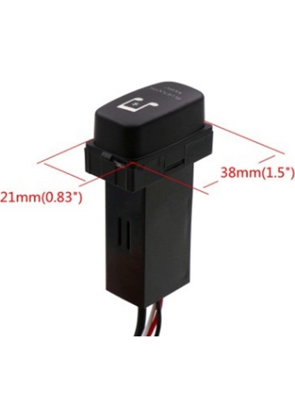 Araba Bluetooth Müzik Adaptörü Modül Paneli Kurulumu Aux Çıktı Mitsubishi Asx Lancer Outlander Pajero Fortis (Yurt Dışından) modelleri