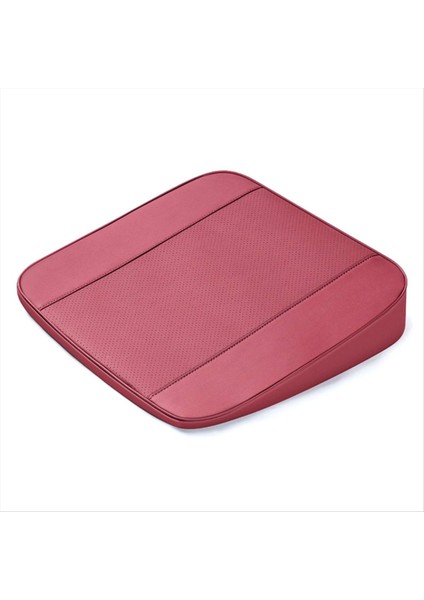 Araba Bulucu Koltuk Yastık Liği Lik Boost Mat Nefes Alabaç Taşınabilir Araç Koltuk Pad Yorgunluk Tahliye Arabalar Için Uygun (Yurt Dışından)