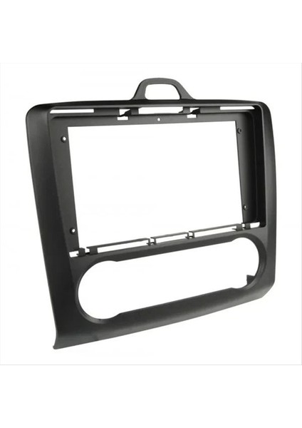 9 Inç Araba Çerçevesi Fasya Adaptörü Android Radyo Çizgi Montaj Paneli Kiti Ford Focus Mk2 Mk3 S-Max 2004-2014 Lhd (Yurt Dışından) fiyatları