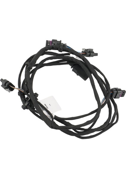 Ön Tampon Pdc Park Sensörü Rezerv Sensörü Kablo Kablosu --Uudi A4 B9 S4 2013 2014 2015 Için 8K0971095E (Yurt Dışından) fiyatları