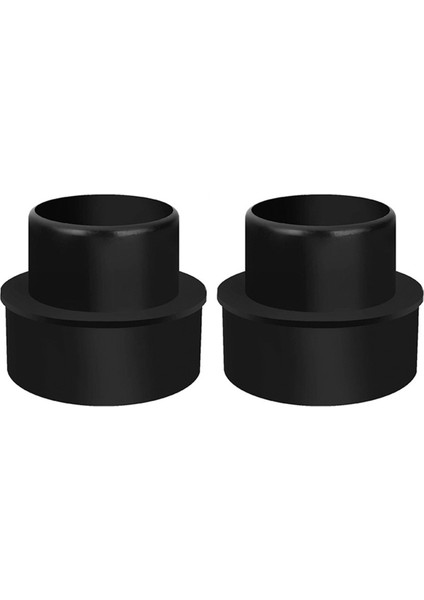 2 Adet 70145 4-Inç Ila 3-Inç Redüktör, 4 Ila 3 Kanal Redüktörü, Sıralı Kanal Fanı, Yetiştirme Çadırı Havalandırma Sistemi (Yurt Dışından)