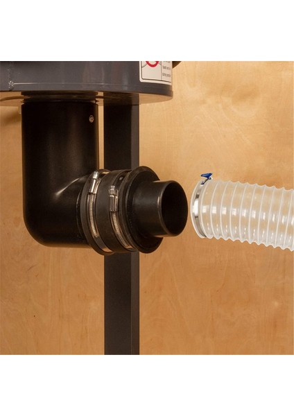 2 Adet 70145 4-Inç Ila 3-Inç Redüktör, 4 Ila 3 Kanal Redüktörü, Sıralı Kanal Fanı, Yetiştirme Çadırı Havalandırma Sistemi (Yurt Dışından) fırsatları