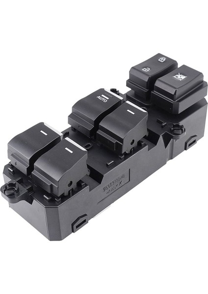 Hyundai Tucson 2015 Için Araç Elektrik Enerjisi Ana Pencere Anahtarı Sol Sürücü Tarafı 93571-D3000 (Yurt Dışından)