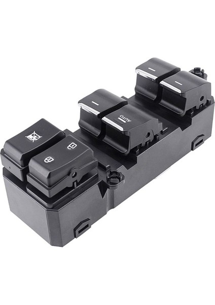 Hyundai Tucson 2015 Için Araç Elektrik Enerjisi Ana Pencere Anahtarı Sol Sürücü Tarafı 93571-D3000 (Yurt Dışından) modelleri