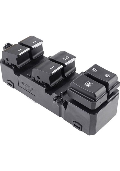 Hyundai Tucson 2015 Için Araç Elektrik Enerjisi Ana Pencere Anahtarı Sol Sürücü Tarafı 93571-D3000 (Yurt Dışından) fırsatları