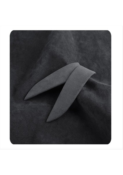 Tesla 2024 Model 3 Highland Araba Penceresi Ses Trim Süet Pencere Korna Dekoratif Strip Sticker Aksesuarları (Yurt Dışından) fırsatları