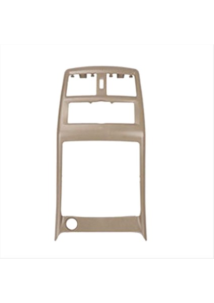 Mercedes-Benz W166 W292 2012-2019 Bej (Yurt Dışından)