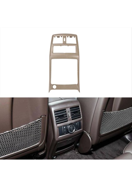 Mercedes-Benz W166 W292 2012-2019 Bej (Yurt Dışından) fırsatları