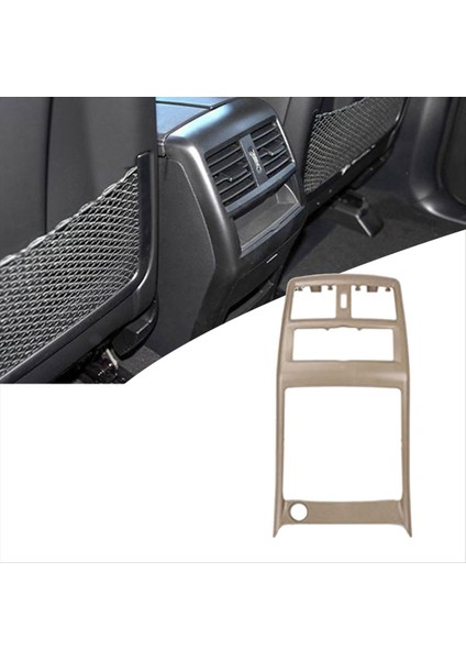 Mercedes-Benz W166 W292 2012-2019 Bej (Yurt Dışından) indirimleri