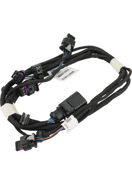 Ön Tampon Pdc Park Sensörü Rezerv Sensörü Kablo Kablosu --Uudi A4 B9 S4 2013 2014 2015 Için 8K0971095E (Yurt Dışından) fırsatları