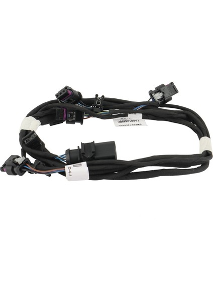 Ön Tampon Pdc Park Sensörü Rezerv Sensörü Kablo Kablosu --Uudi A4 B9 S4 2013 2014 2015 Için 8K0971095E (Yurt Dışından) indirimleri