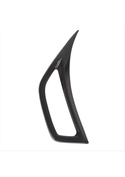 Gövde Çamurluk Plaka Trim Araç Air Outlet Patch Araba Dış Tekerlek Kıyısı Dekoru Jeep 18+ Wrangler/gladyatör Jt A (Yurt Dışından) fırsatları