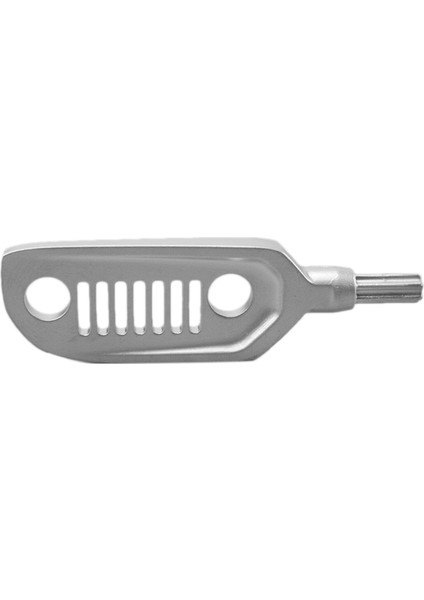 Sunroof Sky Key Yıldız Anahtarı Araç Özgürlüğü Üst Panel Anahtarı 68260458AB Jeep Renegade Için (Yurt Dışından)