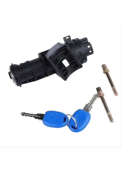 Araba Ateşleme Kilit Silindir ve Fiat Doblo Albea Idea Panda Iı Brava Bravo Alfa Romeo 147 937 Gt 46819068 (Yurt Dışından) fiyatları