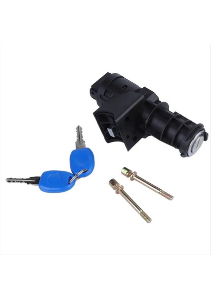 Araba Ateşleme Kilit Silindir ve Fiat Doblo Albea Idea Panda Iı Brava Bravo Alfa Romeo 147 937 Gt 46819068 (Yurt Dışından) modelleri