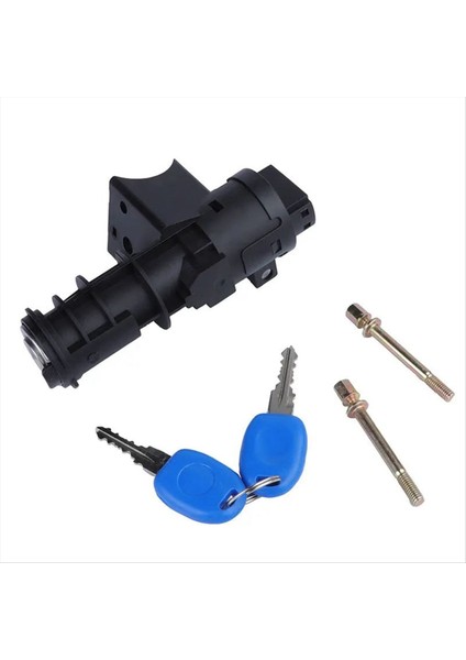 Araba Ateşleme Kilit Silindir ve Fiat Doblo Albea Idea Panda Iı Brava Bravo Alfa Romeo 147 937 Gt 46819068 (Yurt Dışından) fırsatları