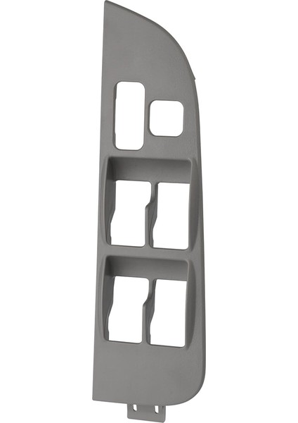 Toyota Corolla Için Araç Drıve Sana Master Güç Kapısı Pencere Sahip Çeşitli Trım 1998-2002 74232-02060-C0 Gri (Yurt Dışından)