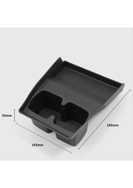 Suzuki Swift Için Araba Su Kupası Tutucu Depolama Tepsisi 2016-2024 Merkez Konsol Içecek Kupası Sağ Dudak Için (Yurt Dışından) modelleri