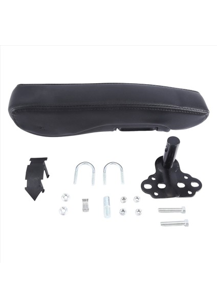 Kamyon Evrensel Koltuk Koltuğu Ayarlanabilir Araba Merkezi Konsol Kol Dinlenme Kutusu Iç Aksesuarları Deri Sol Taraf (Yurt Dışından) fırsatları