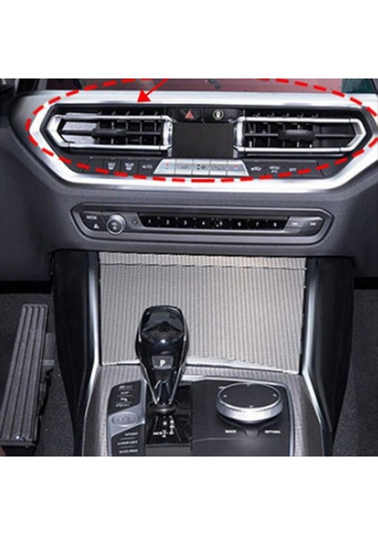 Bmw 3 Serisi G20 2019-2022 Z4 G29 2017-2023 (Yurt Dışından) fiyatları