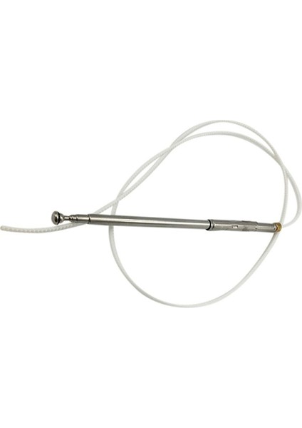 MR515821 Araç Teleskopik Anten Mitsubishi Pajero V73 V75 V77 Için Otomatik Parçalar (Yurt Dışından)