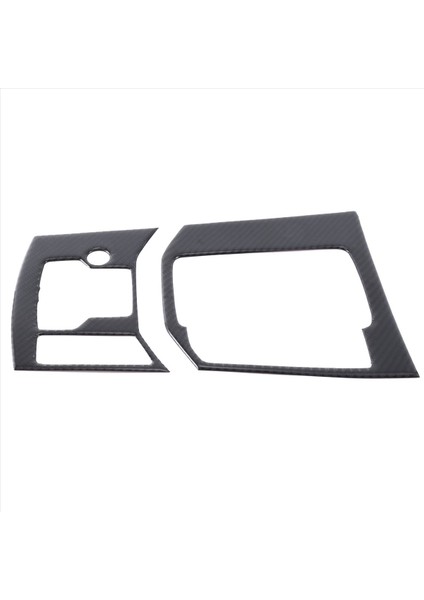 Merkez Kontrol Yükselen Pencere Dişli Paneli Paneli Dekoratif Çıkartma Iç Dekorasyon Mazda Cx-5 17 ， Sağ (Yurt Dışından) fiyatları