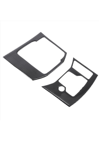 Merkez Kontrol Yükselen Pencere Dişli Paneli Paneli Dekoratif Çıkartma Iç Dekorasyon Mazda Cx-5 17 ， Sağ (Yurt Dışından) modelleri