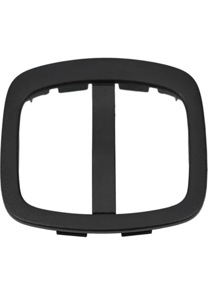 Smart Fortwo Için Otomobil Merkezi Dash Tüneli Düğme Çerçevesi 451 2007-2014 4518203910 (Yurt Dışından)