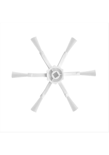 Xiaomi Mi Robot Vakum Mop 2 Stytj03ZHM Filtre Mop Bezi Robot Vakum Süpürücü Ana Yan Fırça Yedek Parçaları (Yurt Dışından)