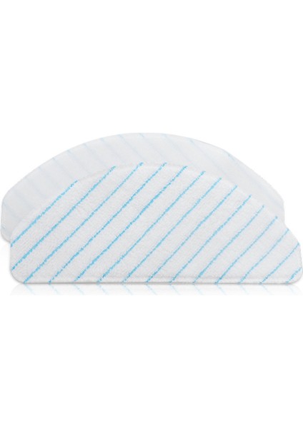 Ecovacs Deebot Ozmo T9 Aıvı T9 Pro T9 Max T9 Için Yıkanabilir Paspas Bezi (Yurt Dışından) fırsatları