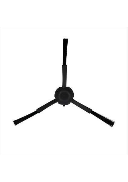 Dreame Bot L20 Ultra / X20 Pro Aksesuarları için Ana Yan Fırça Hepa Filtre Mop Kumaş Toz Torbası Robot Vakum Süpürge Parçaları (Yurt Dışından)