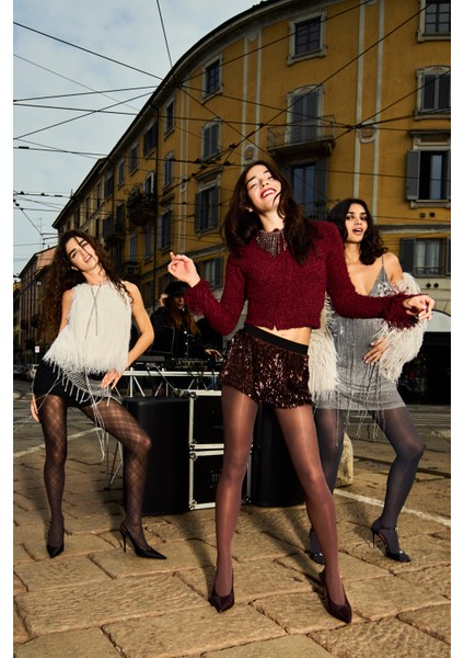 Premier Extra Stretch Külotlu Çorap fırsatları