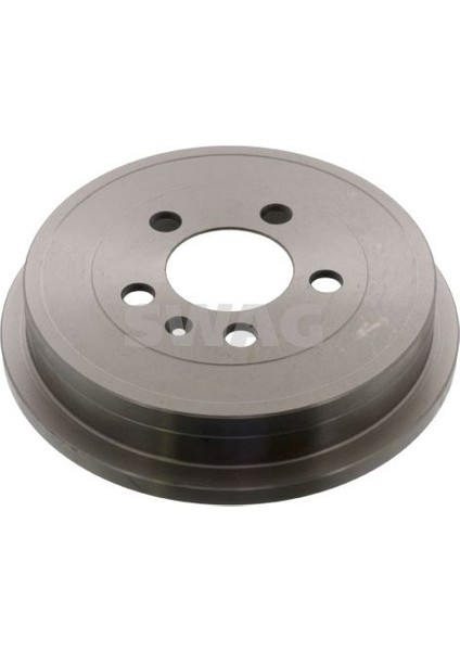 Fren Kampanası 67+Polo Arka